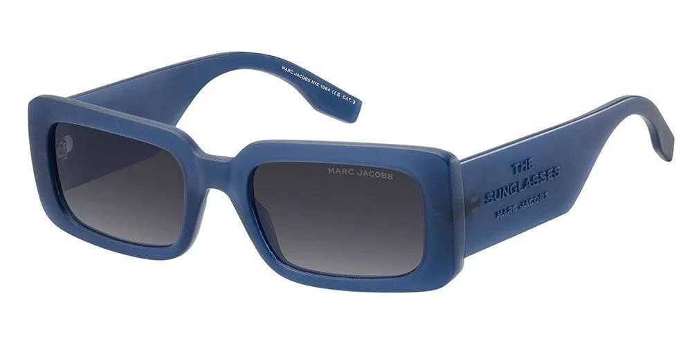 Marc Jacobs MARC804 Sunglasses - view 5